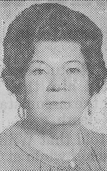 Jeanne Gallagher